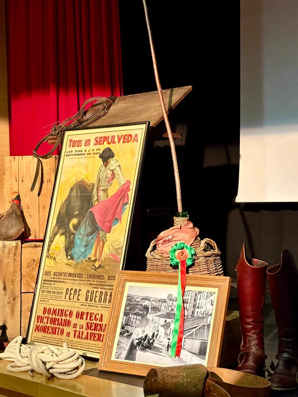 Presentación proyecto
