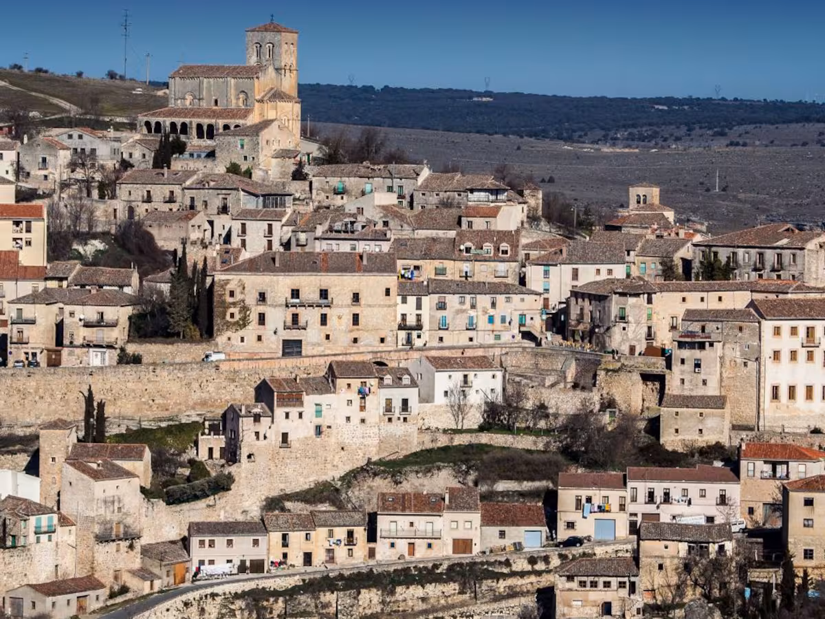 Sepúlveda